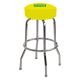 Single Ring Bar Stool