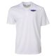 Sport-Tek Competitor Polo (White)