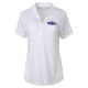 Sport-Tek Ladies' Competitor Polo (White)