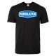 Purolator Tri-Blend Tee (Black)