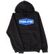Purolator Hooded Sweatshirt
