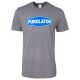 Purolator Tri-Blend Tee (Gray)