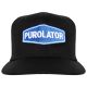 New Era Flat Bill Cap