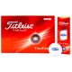 Titleist TruFeel Golf Balls
