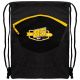 Wix 85th Anniversary Drawstring Bag