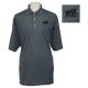 Sport Tek Dri-Mesh Sport Polo
