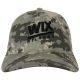 Digital Camo Cap